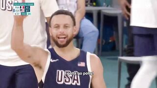 USA vs France (Lip Reading).