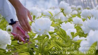 Chinese Flowers!!