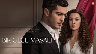 Bir Gece Masali - Episode 35 - Part 4 (English Subtitles)