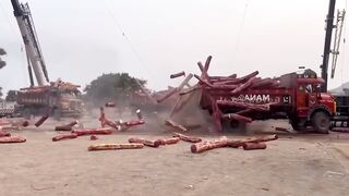 Pushpa 3 Making ｜ Shooting Location and Vfx ｜ Allu Arjun ｜ Pushpa 3 Behind The Scenes Shooting