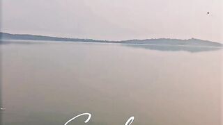 Lake view park