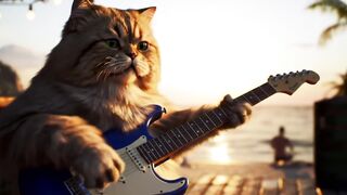 Cat story animations 2