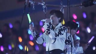 Snow Man ドレスタキシード Live Performance Video Dome Tour 2024 RAYS