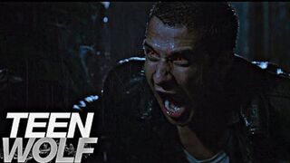 Teen Wolf: The Movie 2023 ‧ Action/Horror  Full Movie In Hindi & English | Drama & Movie