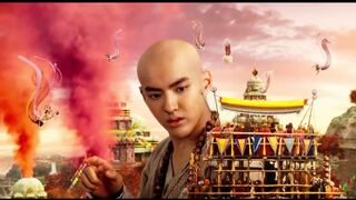 Journey to the West: The Demons Strike Back 2017 ‧ Comedy/Adventure Full Movie In Hindi & Chinese | Drama & Movie