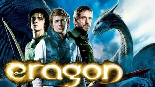 Eragon 2006 ‧ Family/Fantasy Full Movie In Hindi & English | Drama & Movie