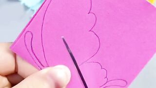 Paper craft 9