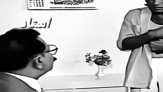 Funny video teacher and student