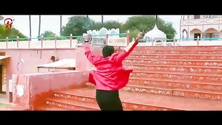 Pradeep Pandey Chintu Dance