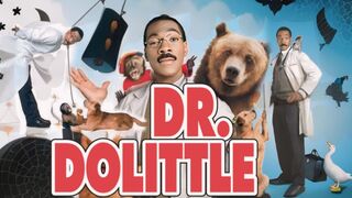Dr. Dolittle 1998 ‧ Family/Comedy Full Movie In Hindi & English | Drama & Movie