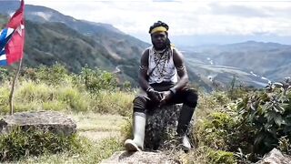 Egianus Bantah video kemarin viral dirinya minta uang 5 Miliyar