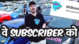 Mr beast lastest vdeo