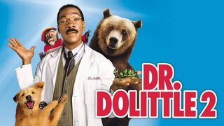 Dr. Dolittle 2 2001 ‧ Family/Comedy  Full Movie In Hindi & English | Drama & Movie