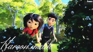 Cartoon movie 2025