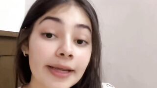 Cute girl meerobo