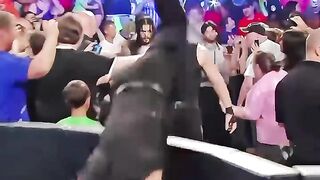 The Shield vs Evolution ????☠️ _ Payback 2014???? edit ???? _ 2025