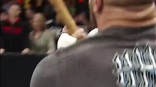 Bringing a sledgehammer to a baseball bat fight.