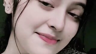 Cute girl tiktok 4