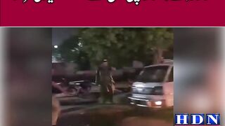 Karachi jail