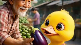 A beautiful video animation