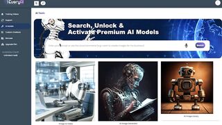 ???? EveryAI Demo: Access ALL AI Models for FREE in 2025! (Zero Cost, One Dashboard)