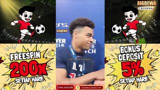 Kutukan MVP final UCL menghantui Doue ????