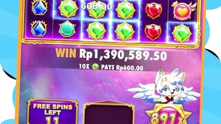 BigDewa lagi gacor tanpa ampun! Gak ada obatnya – cuma ada cuan!