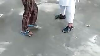 Baby fight #shorts#trend#status