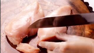 How to make chiken