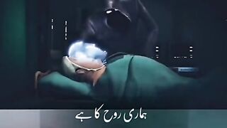 Deer mat karo struts