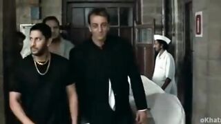Munna Bhai MBBS Best Scenes