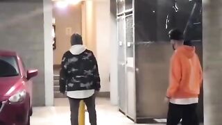 Scray Parnk Video