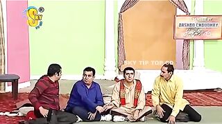 Pakistan stage drama