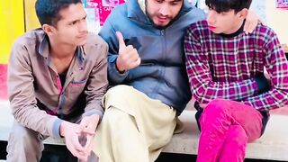Ghareeb admi ka apny susar sy kia wada