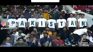Pakistan zindabad