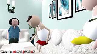MAKE JOKE OF _MJO_-THE LOCKDOWN