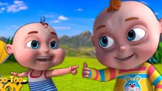 The_Park_Day_Episode_|_Too_Too_Boy_|_Cartoon_Animation_For_Children