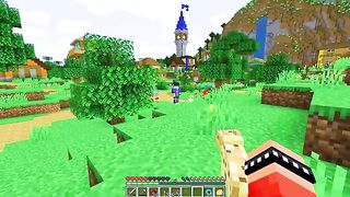 GREAT MINECRAFT