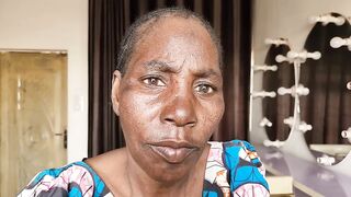 UNBELIEVABLE ???????? Makeup Transformation