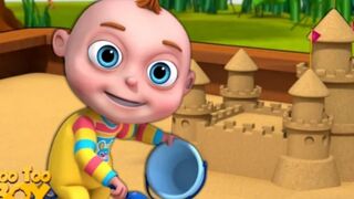 Slip_And_Slide_Episode_|_Too_Too_Boy_|_Cartoon_Animation_For_Children
