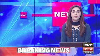 ARY_News_Bulletin_|_12_PM_|_9th_January_2023