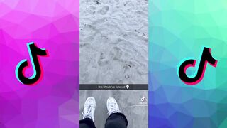 1 hour of tiktoks but if you pause you lose