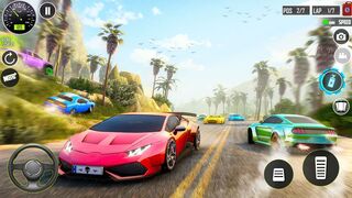 Ultimate Car Driving Simulator Game
