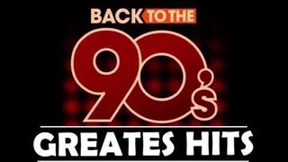 90's Hit Songs (ibj Killer Toast)