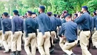 Police tunmka prade  funny