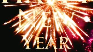 Happy New year