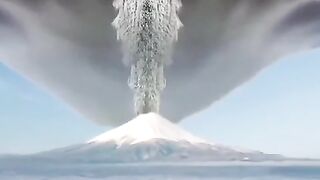 Amazing scene