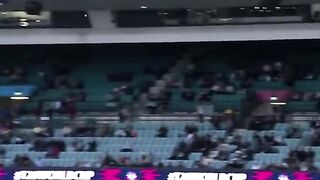 Mr Google Muhammad Haris Batting| Muhammad Haris Batting Vs South Africa