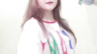 cuci mata dikit