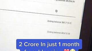 Earn money